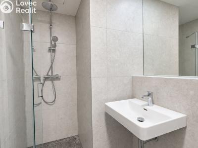 Pronájem bytu 1+KK Praha, Československého exilu č. 5