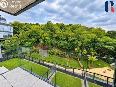 Rent apartment 1+KK Praha, Československého exilu č. 2