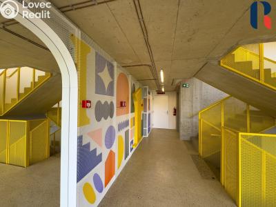 Rent apartment 1+KK Praha, Československého exilu č. 11