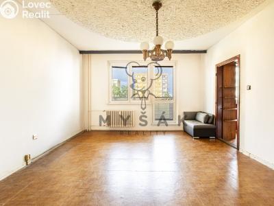 Prodej bytu 4+1 České Budějovice, Vodňanská 1070 č. 3