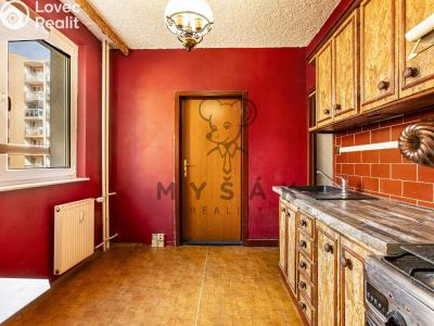 Prodej bytu 4+1 České Budějovice, Vodňanská 1070 č. 5