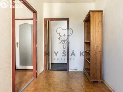 Prodej bytu 4+1 České Budějovice, Vodňanská 1070 č. 11