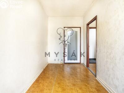 Prodej bytu 4+1 České Budějovice, Vodňanská 1070 č. 13