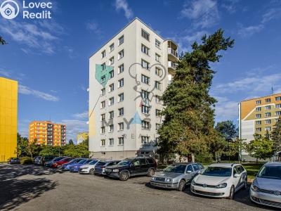 Prodej bytu 4+1 České Budějovice, Vodňanská 1070 č. 15