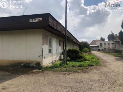 Prodej obchodního prostoru Libčeves, U Okálů 153 č. 1