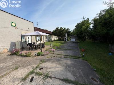 Prodej obchodního prostoru Libčeves, U Okálů 153 č. 10