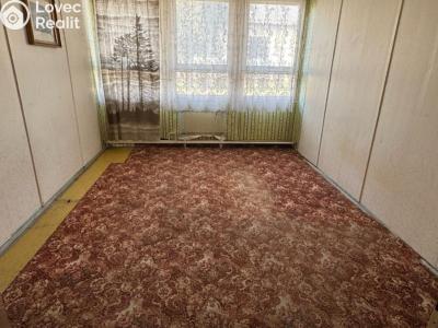 Prodej obchodního prostoru Libčeves, U Okálů 153 č. 14