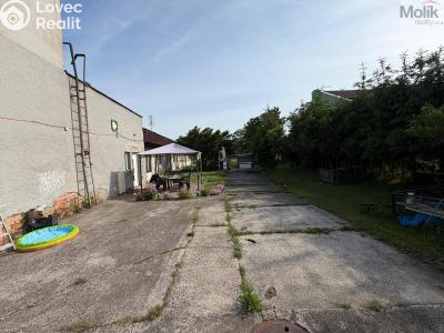 Prodej obchodního prostoru Libčeves, U Okálů 153 č. 18