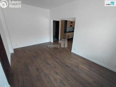 Rent apartment 3+1 Aš, Údolní č. 5