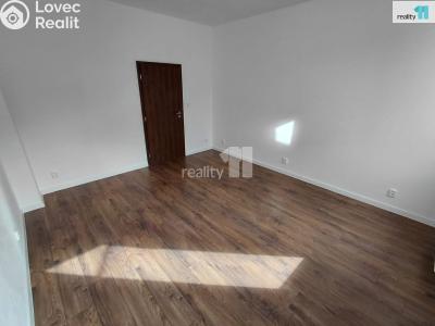 Rent apartment 3+1 Aš, Údolní č. 10