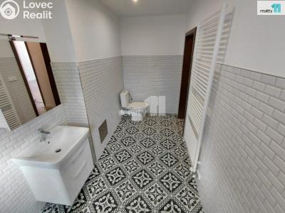 Rent apartment 3+1 Aš, Údolní č. 11