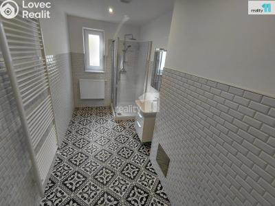 Rent apartment 3+1 Aš, Údolní č. 12