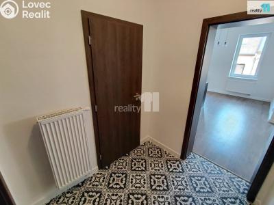 Rent apartment 3+1 Aš, Údolní č. 15