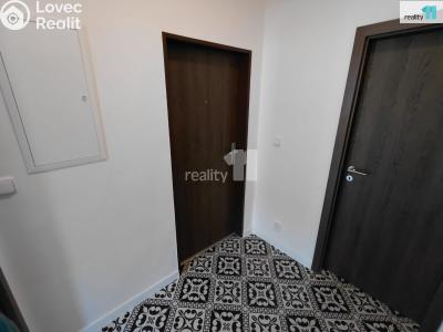 Rent apartment 3+1 Aš, Údolní č. 16
