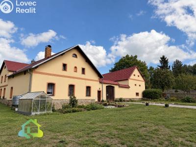 Продажа многогенного дом Člunek č. 27