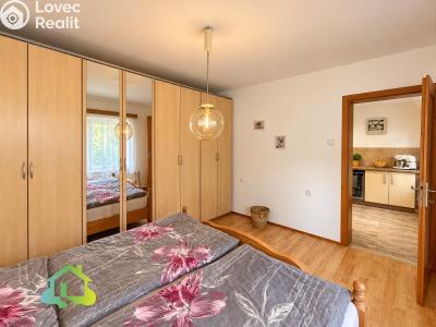 Продажа многогенного дом Člunek č. 5