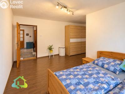 Продажа многогенного дом Člunek č. 6