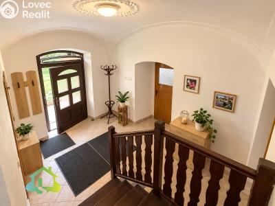 Продажа многогенного дом Člunek č. 7