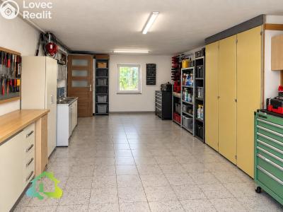 Продажа многогенного дом Člunek č. 8