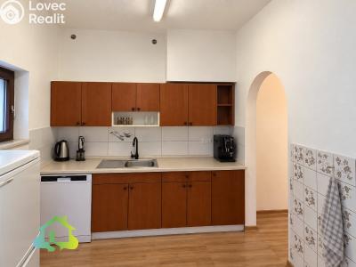 Продажа многогенного дом Člunek č. 9