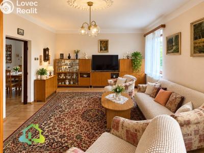 Продажа многогенного дом Člunek č. 13