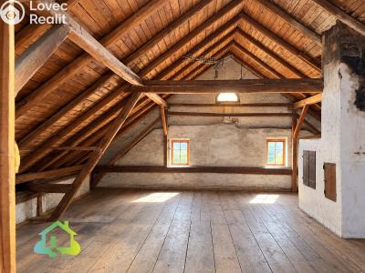 Продажа многогенного дом Člunek č. 14