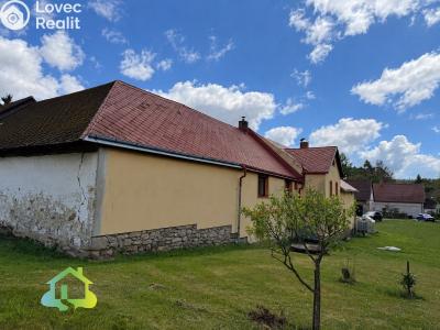 Продажа многогенного дом Člunek č. 16