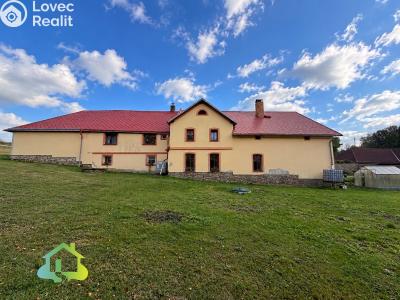 Продажа многогенного дом Člunek č. 19