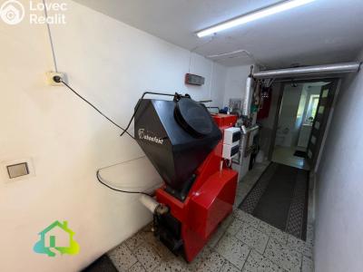 Продажа многогенного дом Člunek č. 22