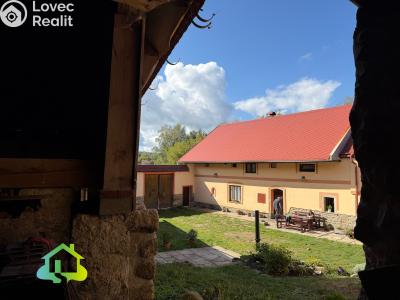 Продажа многогенного дом Člunek č. 23