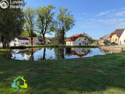 Продажа многогенного дом Člunek č. 25