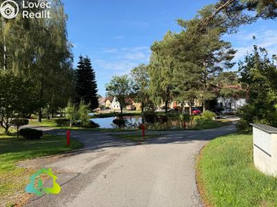 Продажа многогенного дом Člunek č. 26
