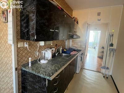 Prodej bytu 2+1 Louny, Čs. armády č. 3