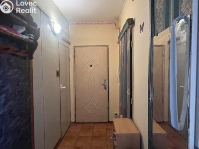 Prodej bytu 2+1 Louny, Čs. armády č. 8