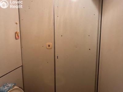 Prodej bytu 2+1 Louny, Čs. armády č. 9