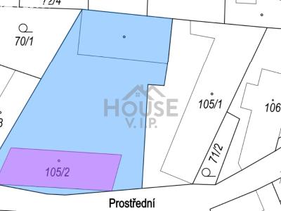 Prodej vícegeneračního domu Hýskov, Prostřední 73 č. 5