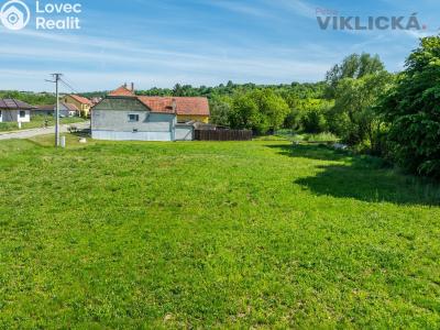 Prodej rodinného domu Nechvalín č. 15
