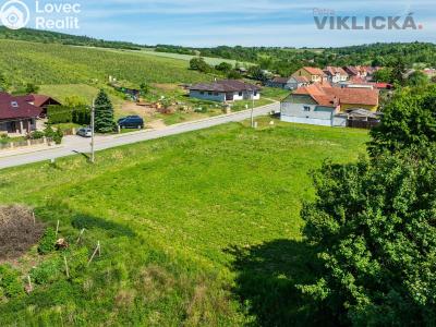 Prodej rodinného domu Nechvalín č. 16