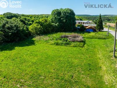 Prodej rodinného domu Nechvalín č. 17