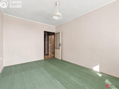 Sale apartment 2+1 Pardubice, nábřeží Závodu míru 1858 č. 10