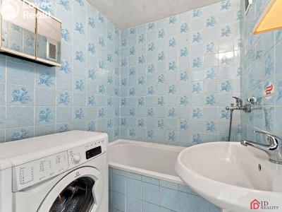 Sale apartment 2+1 Pardubice, nábřeží Závodu míru 1858 č. 18