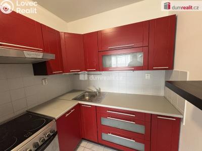 Sale apartment 2+KK Příbram, Slunná č. 2