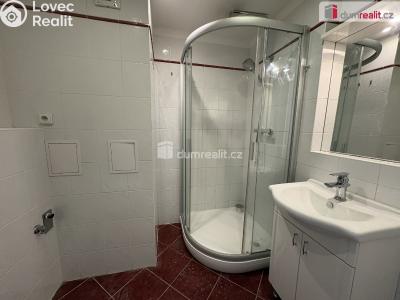 Sale apartment 2+KK Příbram, Slunná č. 3