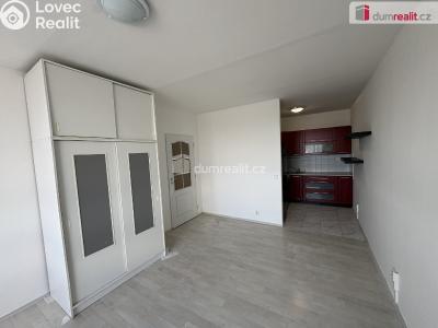 Sale apartment 2+KK Příbram, Slunná č. 4
