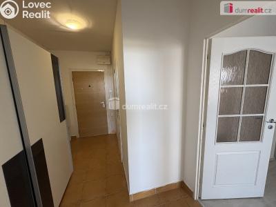 Sale apartment 2+KK Příbram, Slunná č. 5