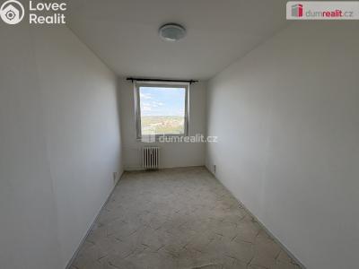 Sale apartment 2+KK Příbram, Slunná č. 6