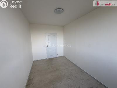 Sale apartment 2+KK Příbram, Slunná č. 7