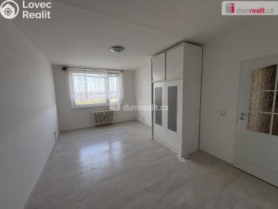 Sale apartment 2+KK Příbram, Slunná č. 8
