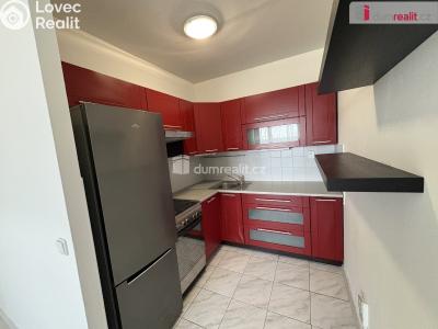 Sale apartment 2+KK Příbram, Slunná č. 9