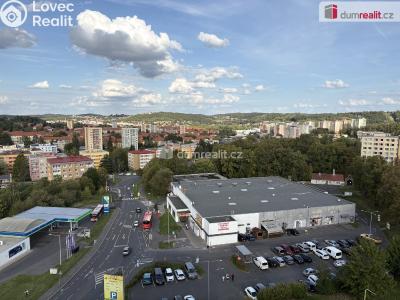 Sale apartment 2+KK Příbram, Slunná č. 10
